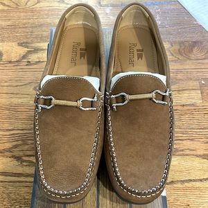 Riomarshoes size 12/46